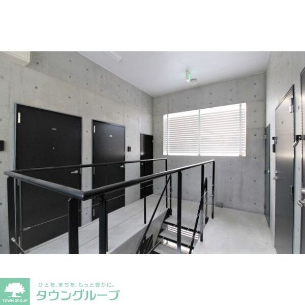 joule則武の物件内観写真