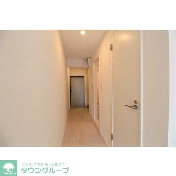 joule則武の物件内観写真