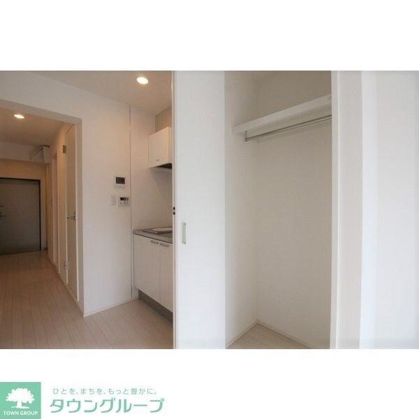 joule則武の物件内観写真