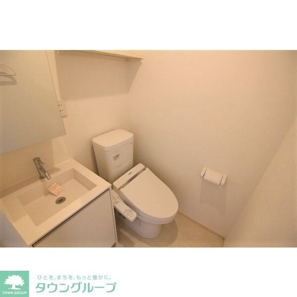 joule則武の物件内観写真