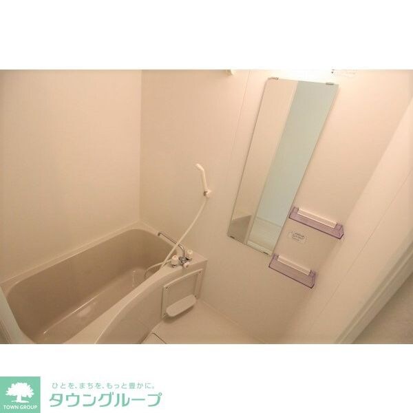 joule則武の物件内観写真