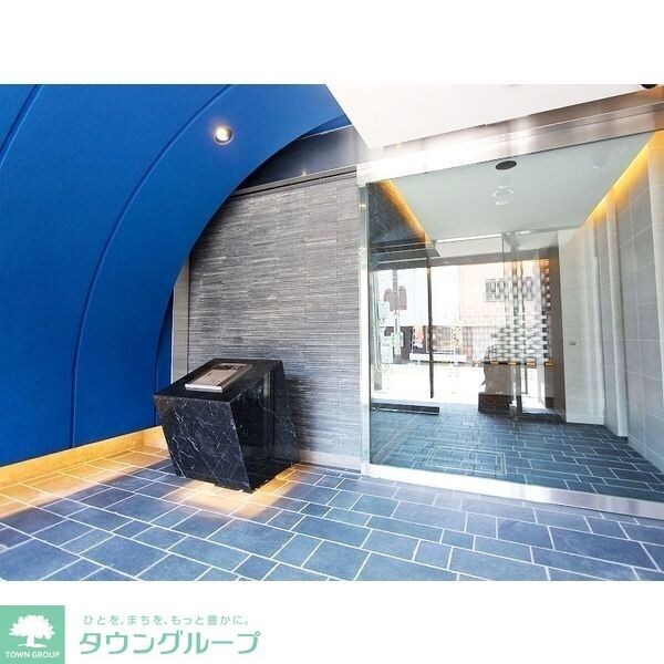 プレディアスタイル名古屋の物件内観写真