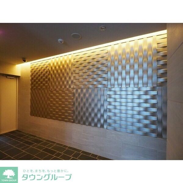 プレディアスタイル名古屋の物件内観写真