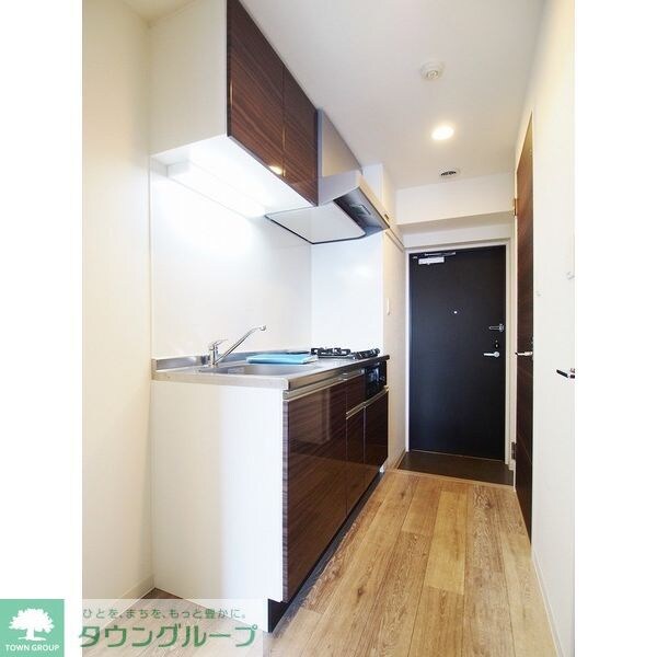 プレディアスタイル名古屋の物件内観写真