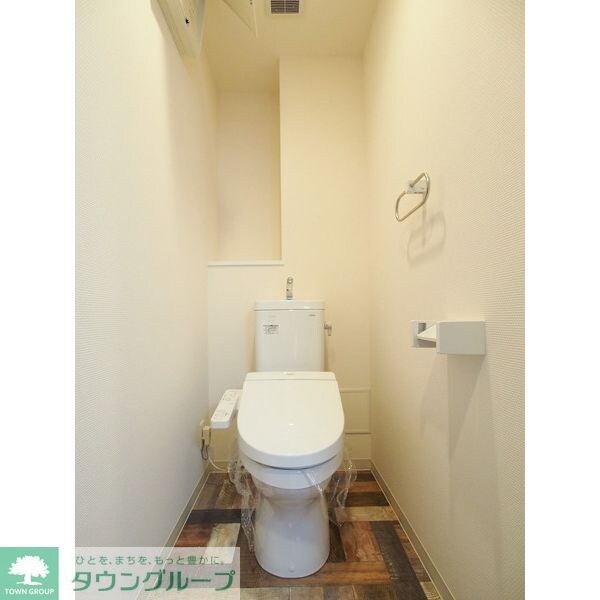 プレディアスタイル名古屋の物件内観写真