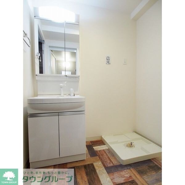 プレディアスタイル名古屋の物件内観写真