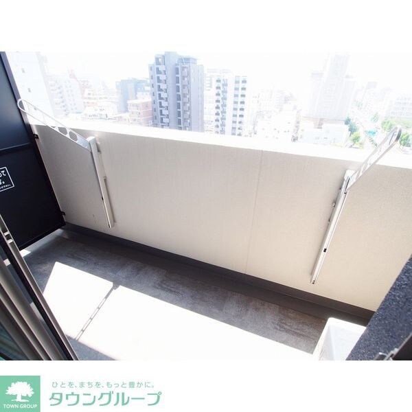 プレディアスタイル名古屋の物件内観写真