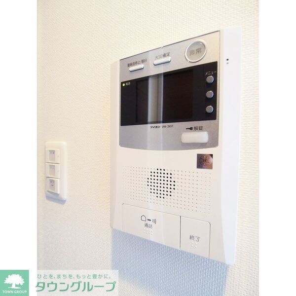 プレディアスタイル名古屋の物件内観写真