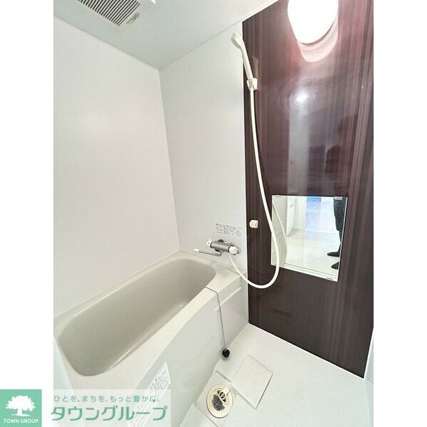 プリエ中村公園の物件内観写真