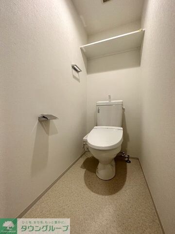 パークアクシス名古屋山王一丁目の物件内観写真