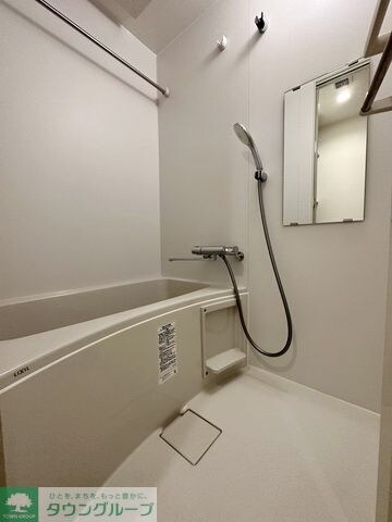 パークアクシス名古屋山王一丁目の物件内観写真