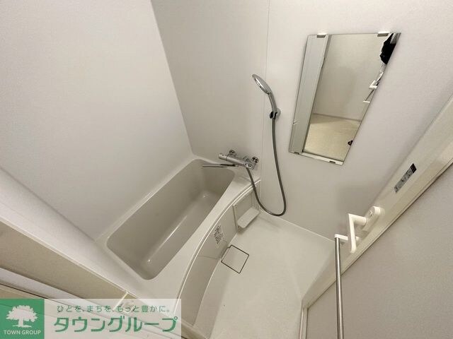 パークアクシス名古屋山王一丁目の物件内観写真