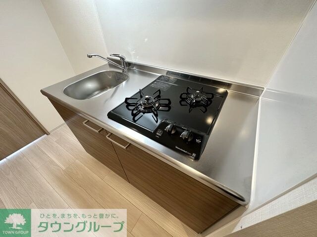 パークアクシス名古屋山王一丁目の物件内観写真