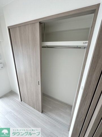 パークアクシス名古屋山王一丁目の物件内観写真