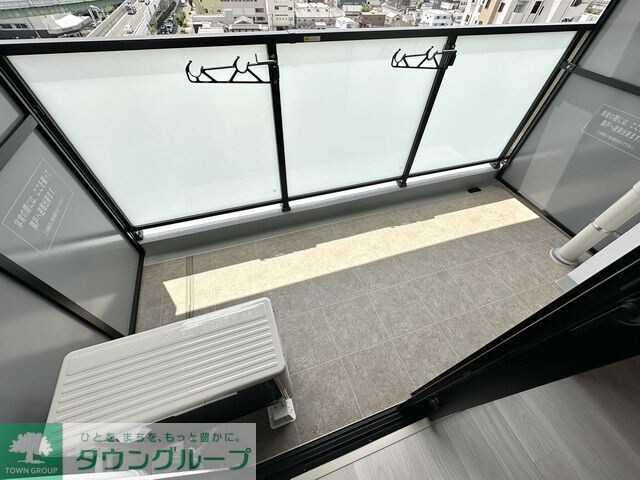 パークアクシス名古屋山王一丁目の物件内観写真