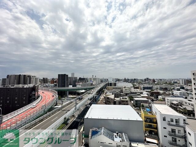 パークアクシス名古屋山王一丁目の物件内観写真