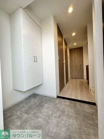 パークアクシス名古屋山王一丁目の物件内観写真