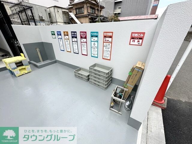 パークアクシス名古屋山王一丁目の物件内観写真