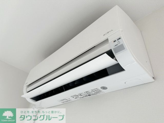 パークアクシス名古屋山王一丁目の物件内観写真