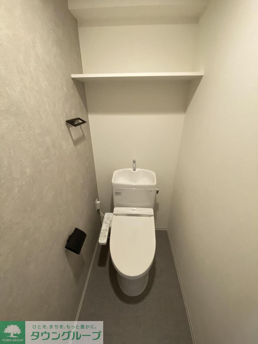 ヒヴィ・カーサ名駅西の物件内観写真