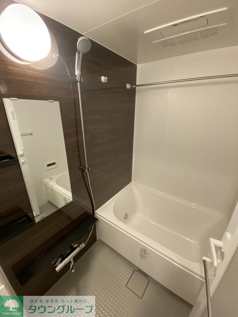 ヒヴィ・カーサ名駅西の物件内観写真