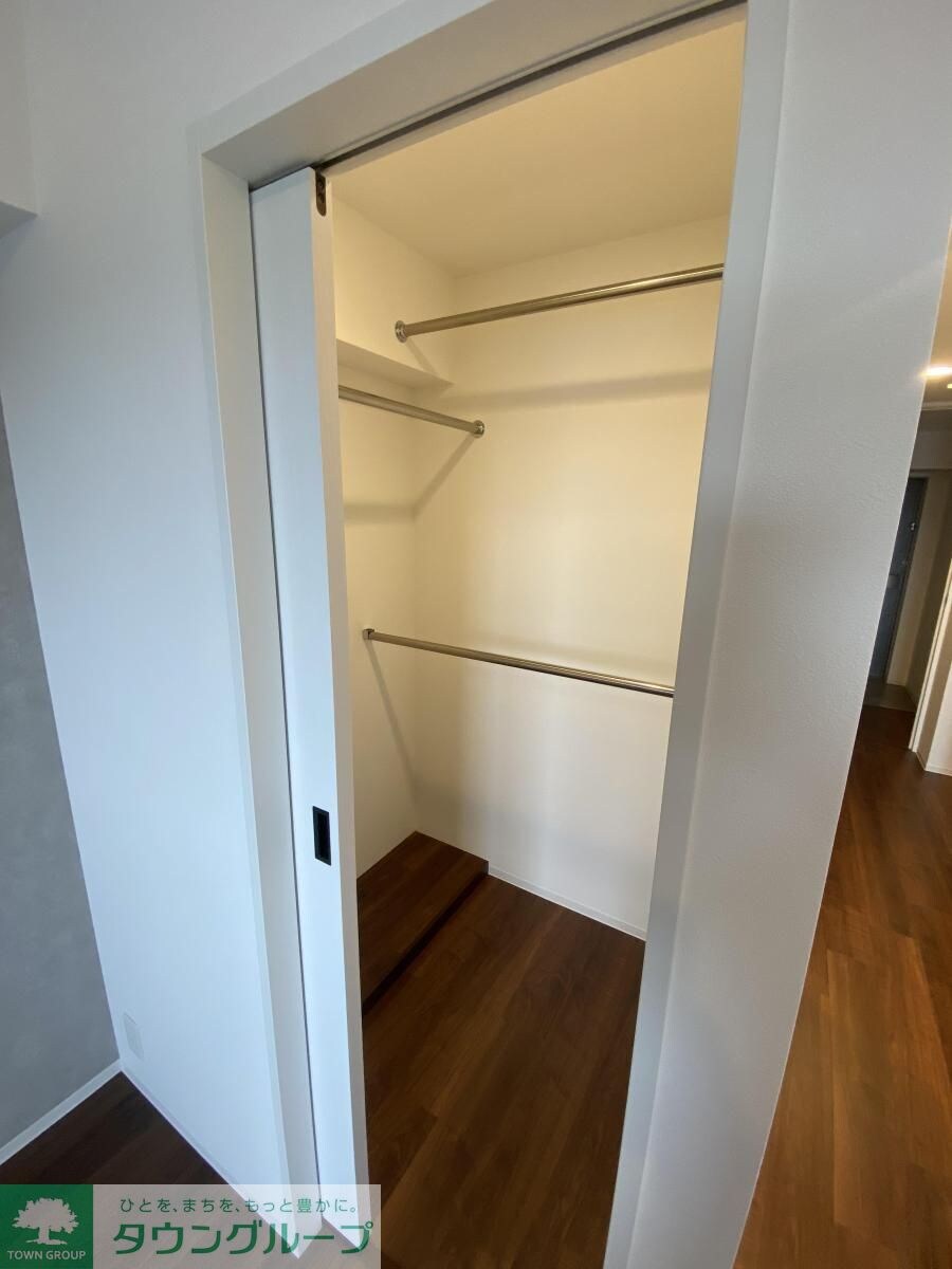 ヒヴィ・カーサ名駅西の物件内観写真