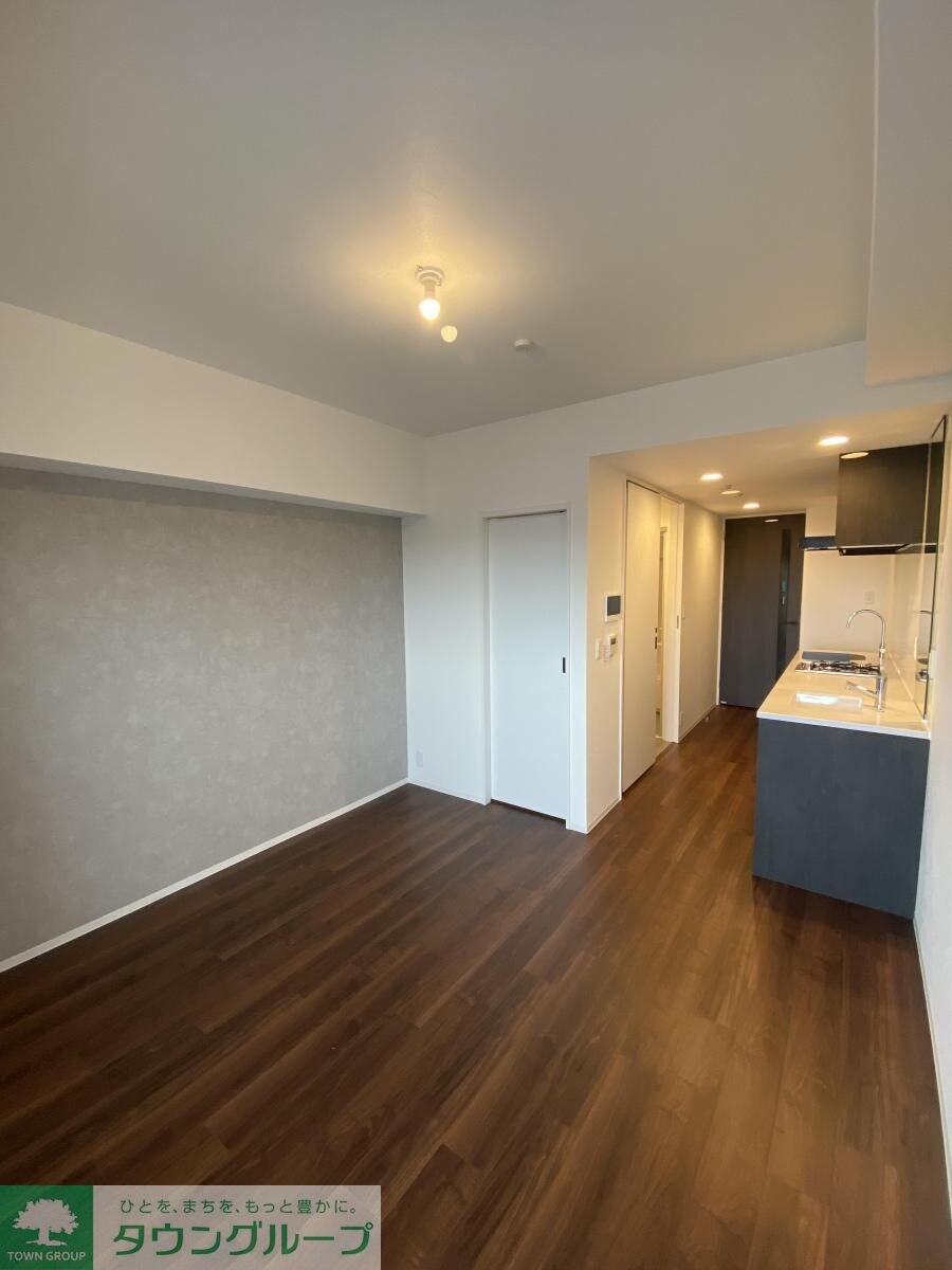 ヒヴィ・カーサ名駅西の物件内観写真