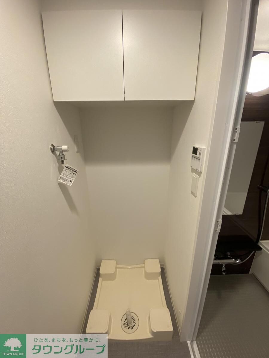 ヒヴィ・カーサ名駅西の物件内観写真