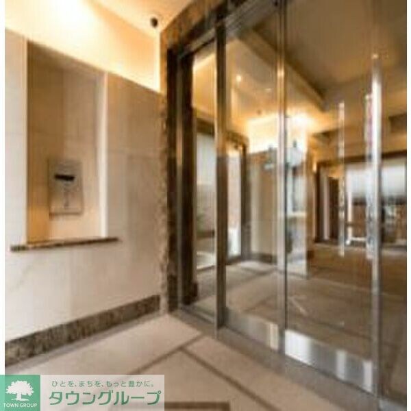 プレサンス名古屋STATIONアライブの物件内観写真