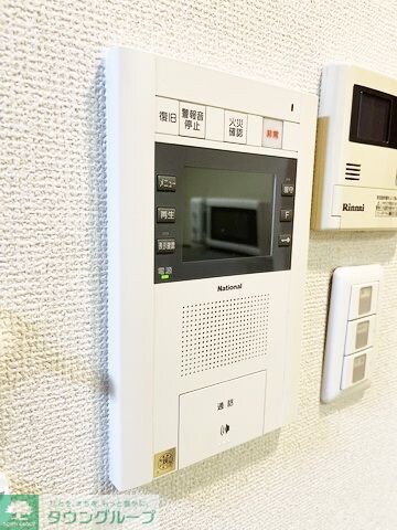 プレサンス名古屋STATIONアライブの物件内観写真