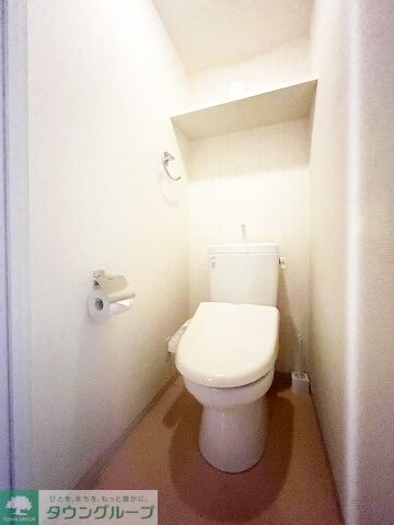 プレサンス名古屋STATIONアライブの物件内観写真