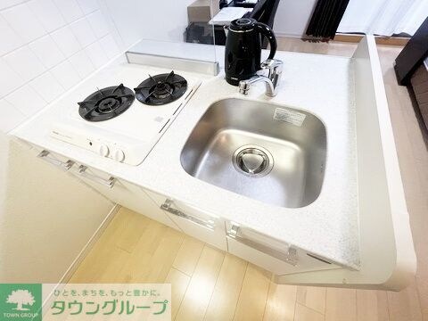 プレサンス名古屋STATIONアライブの物件内観写真