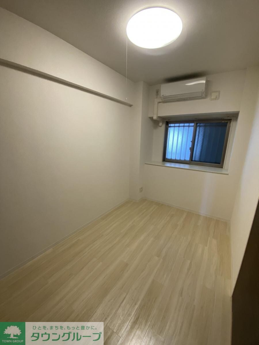 La　Douceur山王の物件内観写真