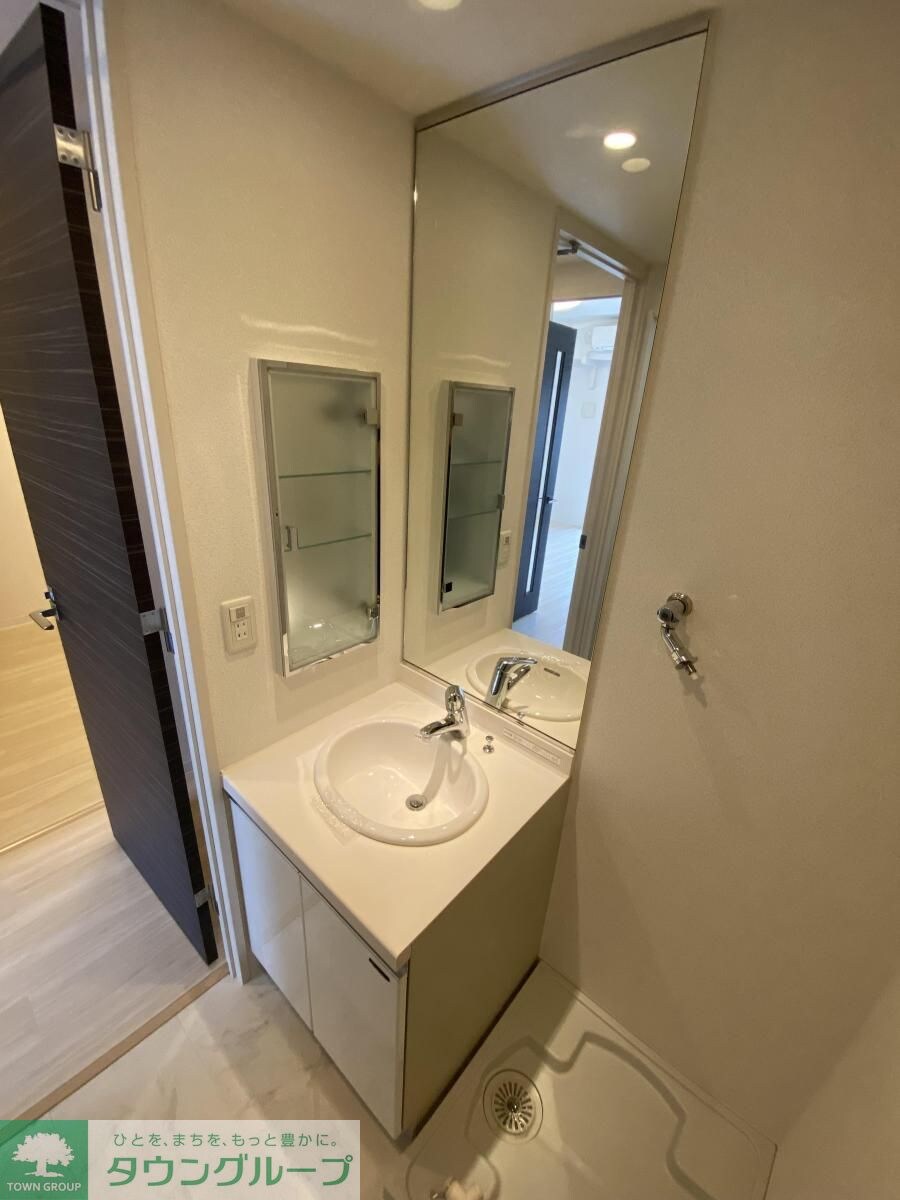 La　Douceur山王の物件内観写真