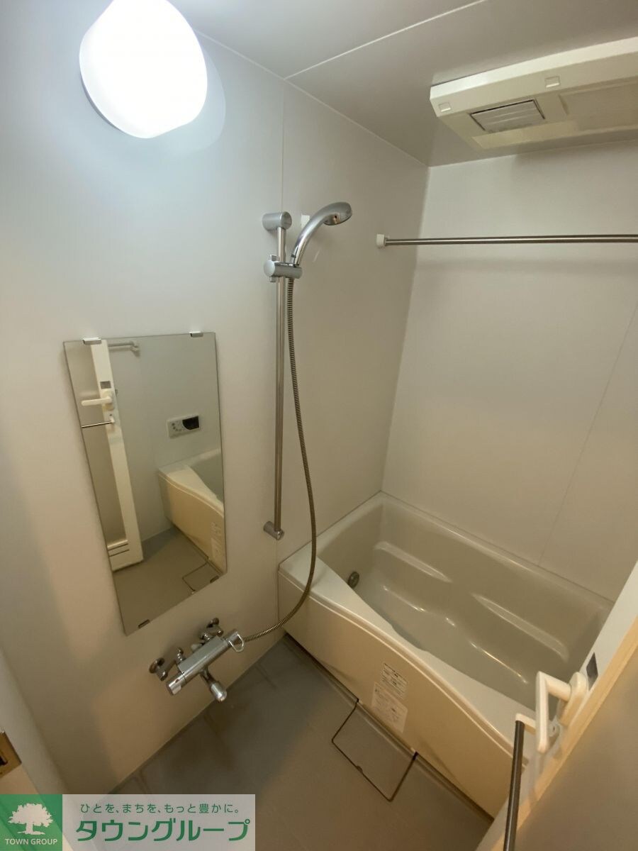 La　Douceur山王の物件内観写真