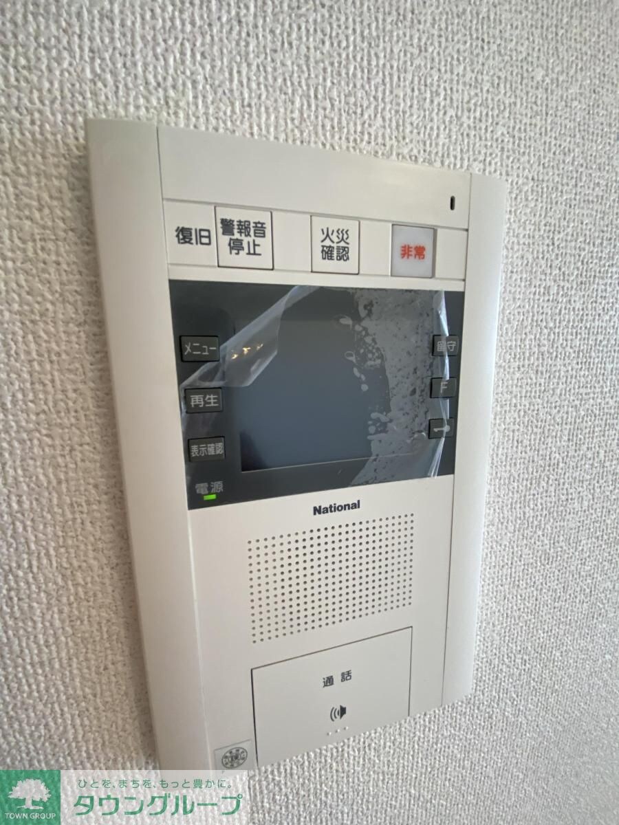 La　Douceur山王の物件内観写真