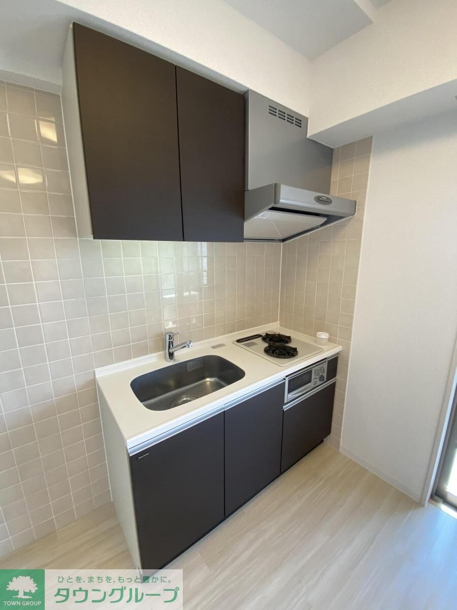 La　Douceur山王の物件内観写真