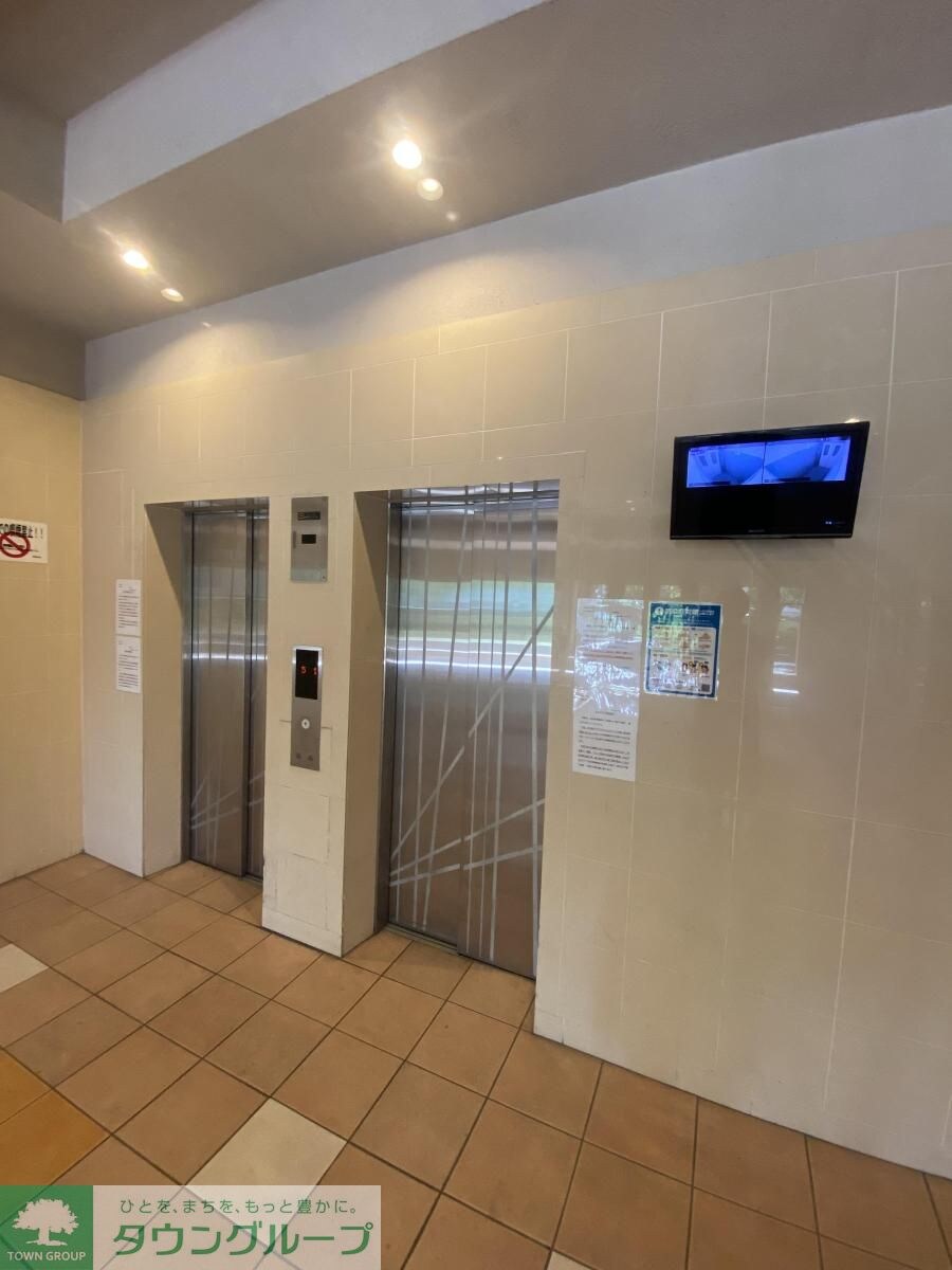 La　Douceur山王の物件内観写真