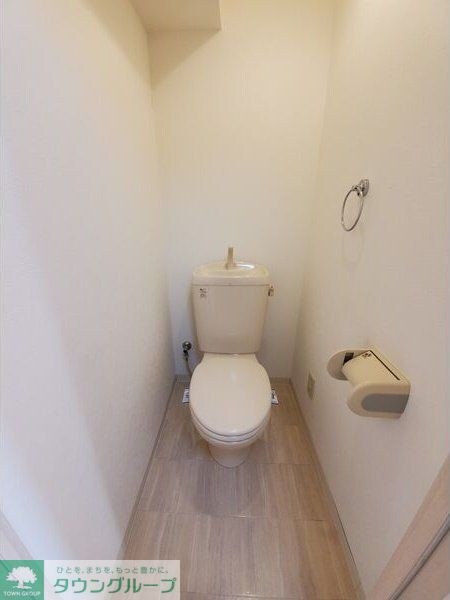 South Valleyの物件内観写真