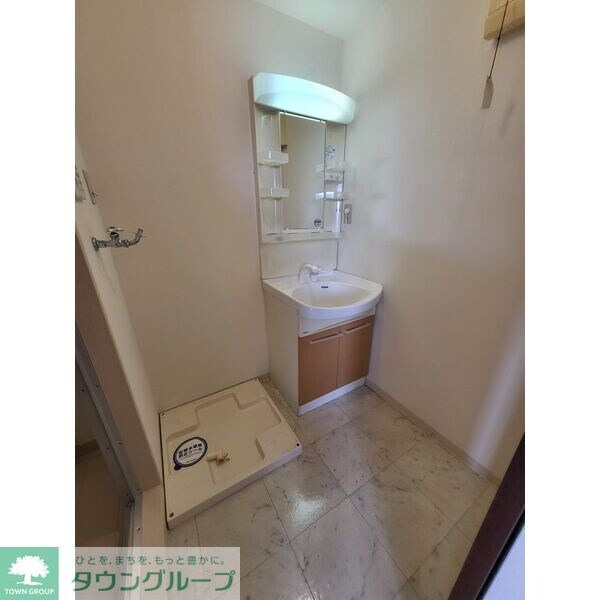 South Valleyの物件内観写真