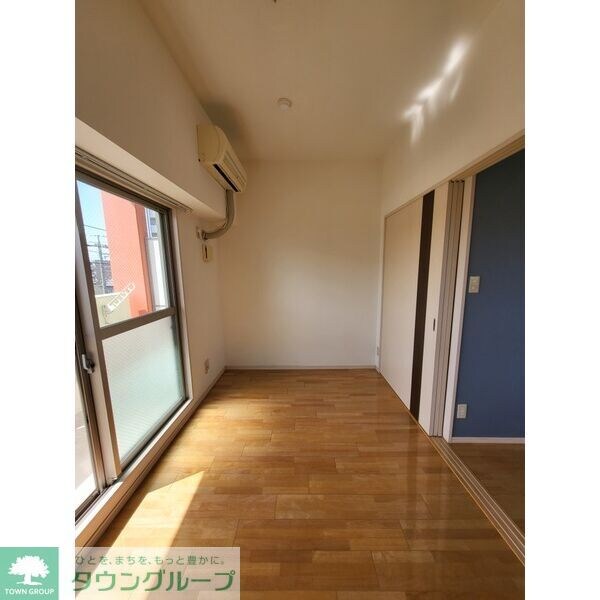 South Valleyの物件内観写真