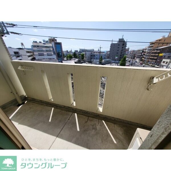 South Valleyの物件内観写真