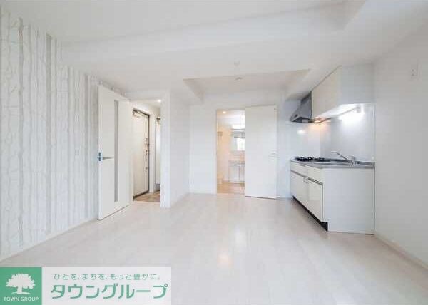 quatre　saisons(キャトルセゾン)の物件内観写真