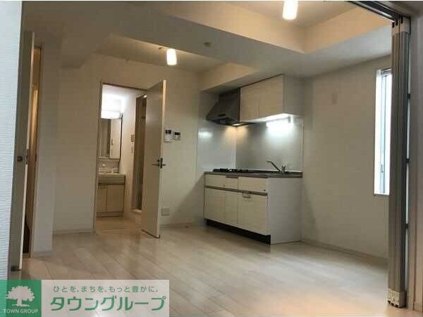 quatre　saisons(キャトルセゾン)の物件内観写真