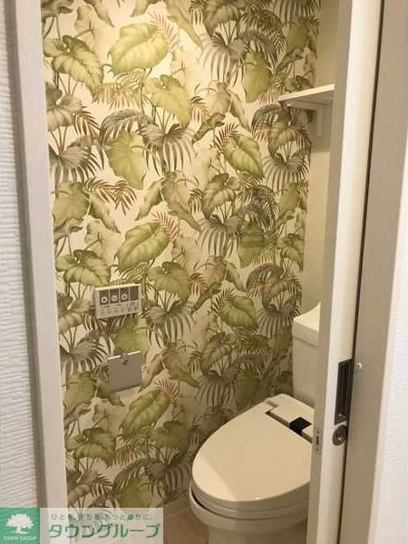 quatre　saisons(キャトルセゾン)の物件内観写真