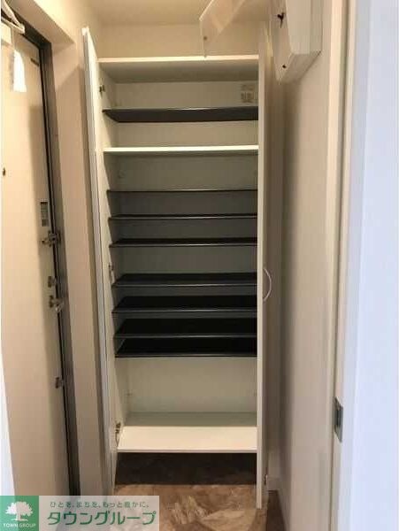 quatre　saisons(キャトルセゾン)の物件内観写真