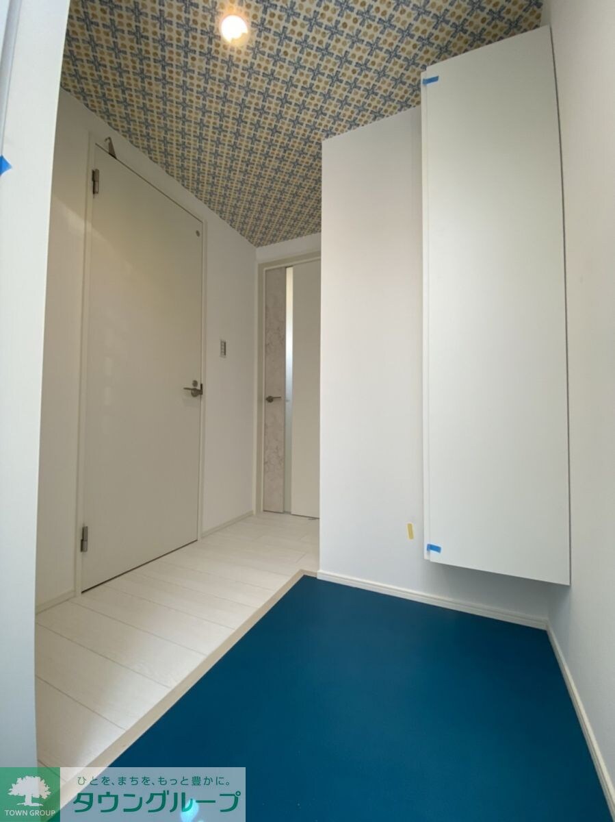 ＭＯＶＥ中村公園ＳＯＵＴＨの物件内観写真