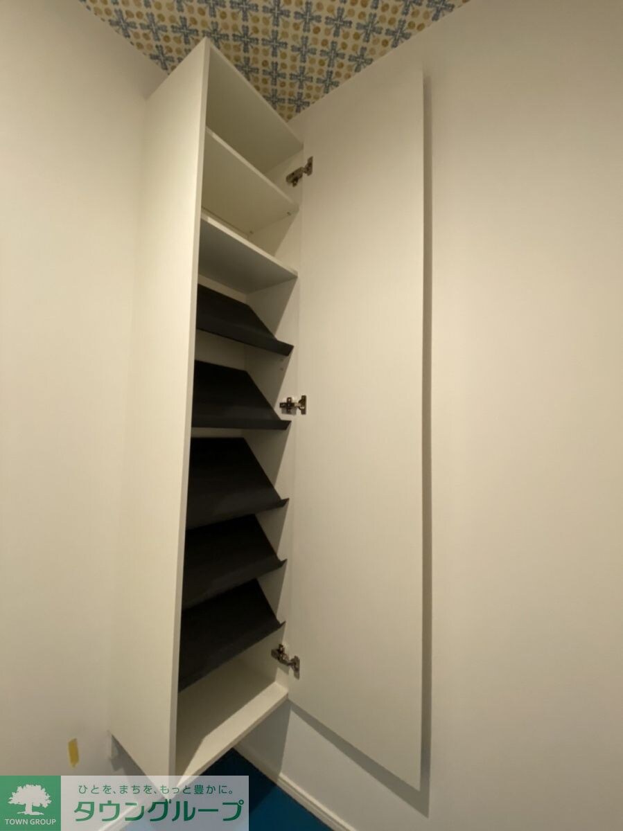 ＭＯＶＥ中村公園ＳＯＵＴＨの物件内観写真