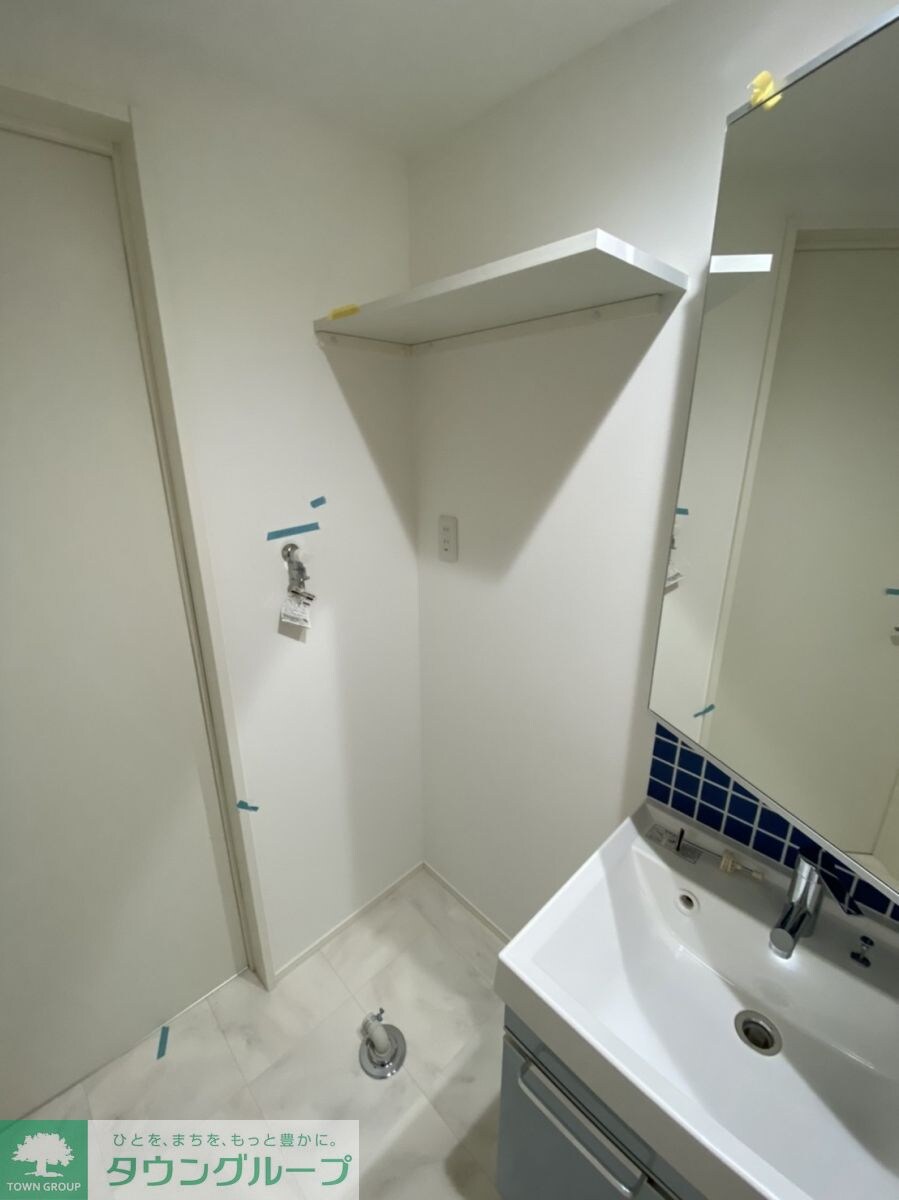 ＭＯＶＥ中村公園ＳＯＵＴＨの物件内観写真