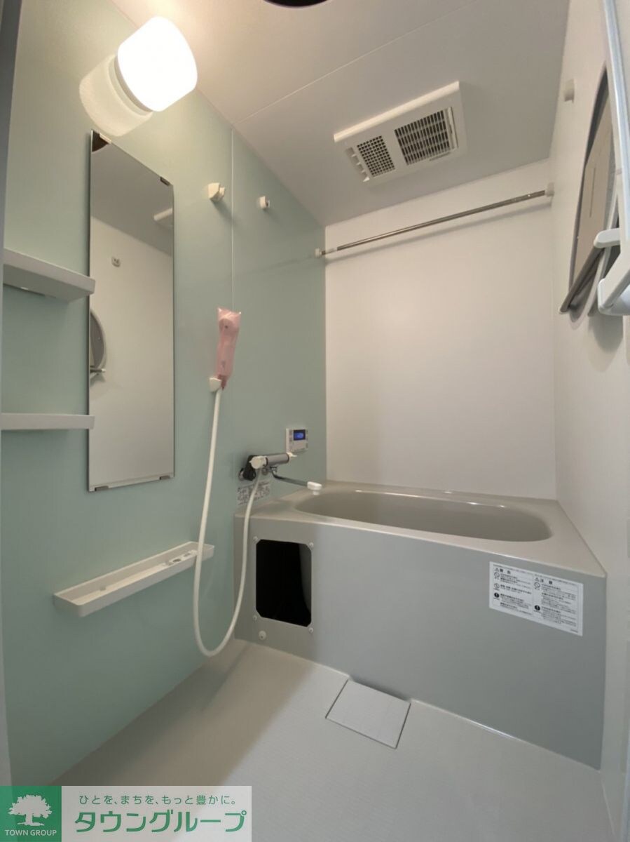 ＭＯＶＥ中村公園ＳＯＵＴＨの物件内観写真